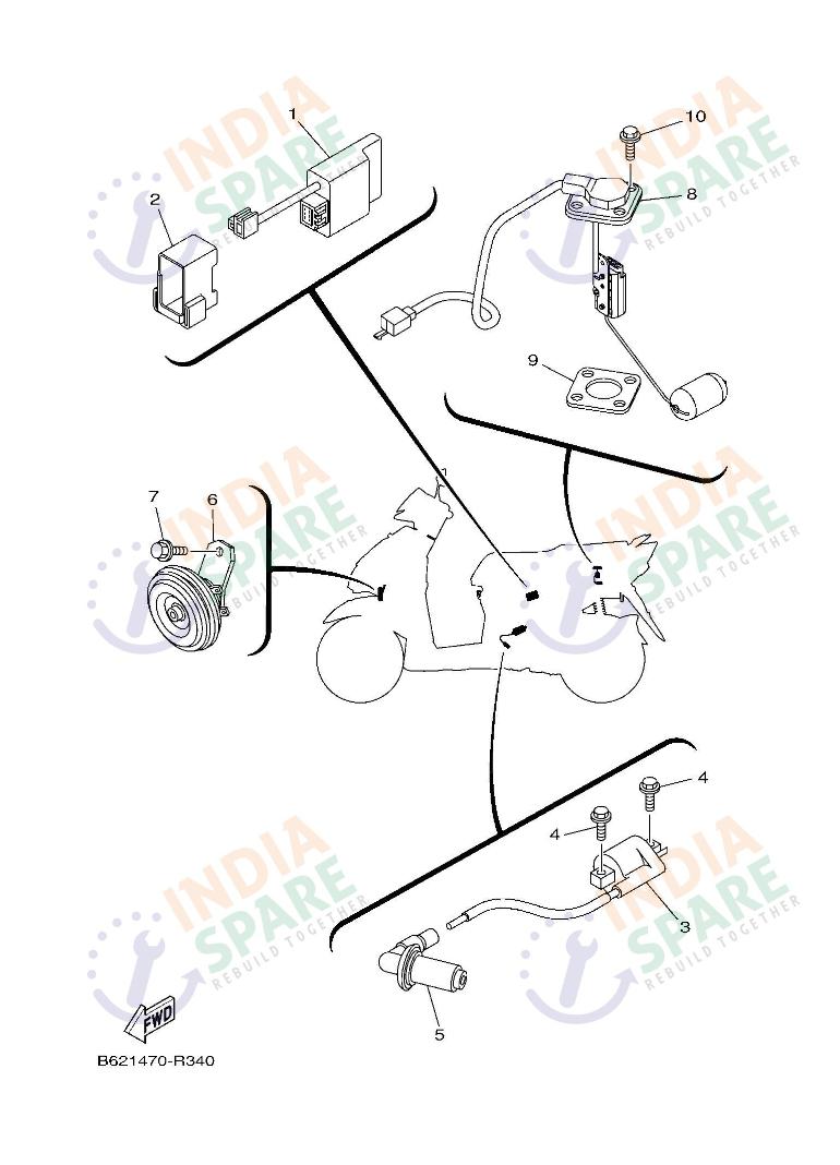ELECTRICAL 1
